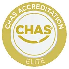 chas | Lead Element Security Group Ltd Chas UK