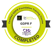 gdprf | Lead Element Security Group Ltd Gdprf UK